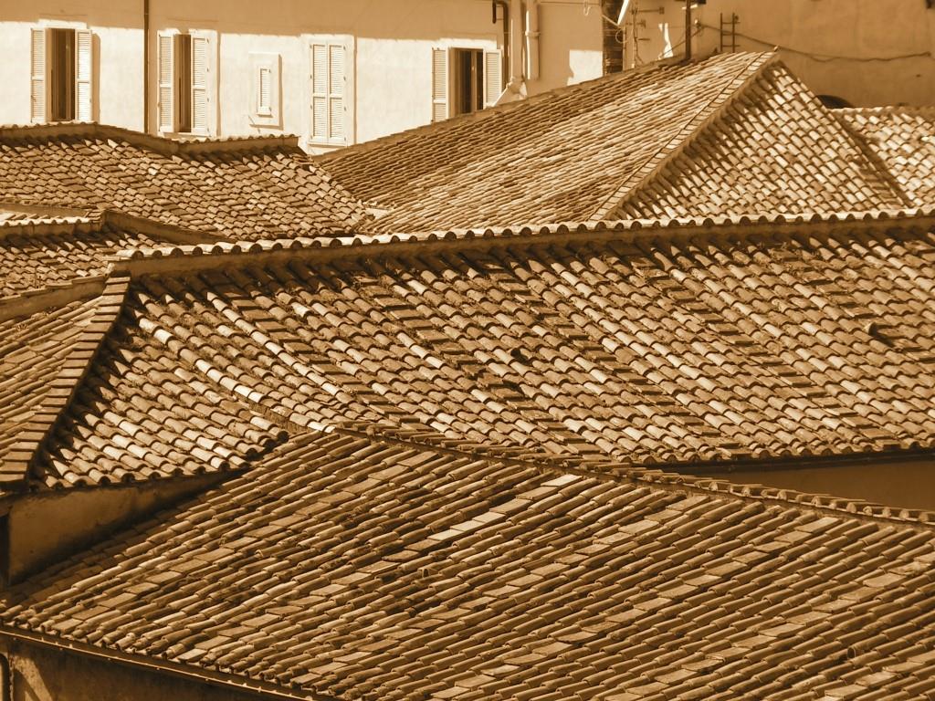 Rom - 2009